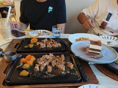 -必胜客(积水潭店)