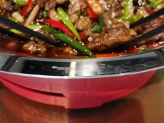 -宴语·新疆菜·大盘鸡·烤肉(北泉店)