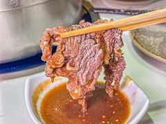 -今日牛事潮汕鲜牛肉火锅(瑞金店)