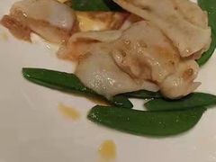 -喜来登由由大酒店九州膳坊中餐厅