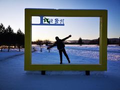 -北极村旅游风景区