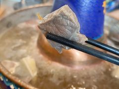 -贰重天冰煮羊自助火锅(东坝店)