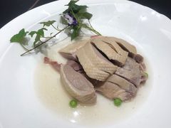 -童福兴·南京菜(老门东店)