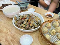 -大叔家福鼎小吃(十全街店)