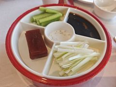 -满堂·烤鸭店·北京菜(鼓楼店)