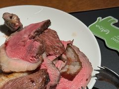 -拉蒂娜·巴西牛排馆 Latina·Brazilian Steakhouse(王府井喜悦店)