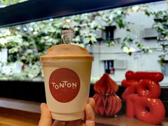 -TonTon(永康路店)