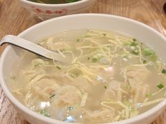 -东泰祥生煎馆(重庆北路店)