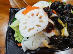 -十三棍烩羊肉(鸿润城店)
