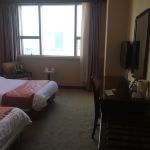 -江苏保险大厦宾馆(南京新街口德基广场店)