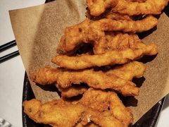 -椒爱水煮鱼川菜(让胡路万达店)