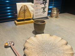 -铭牛烧肉·和牛海鲜自助(高新月牙湖店)
