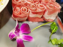 -鼓楼东街老火锅(鼓楼店)