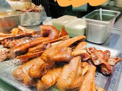 -鹅匠·潮汕卤味集市(芮欧百货店)