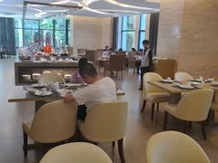 -牡丹国际大酒店-港式茶餐厅