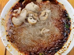 -甘记肥肠粉(马鞍北路店)