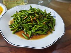 -沽源味道(中环路店)