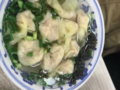 -新丰小吃(中山中路分店)