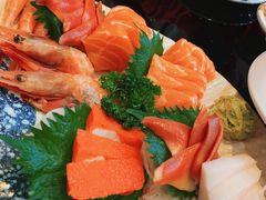 -真剑日本料理·铁板烧(贵州路店)