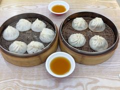 -珊珊小笼馆(仙霞路店)