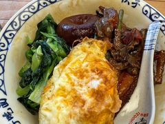 -梅溪·小伙子干挑面(安吉总店)