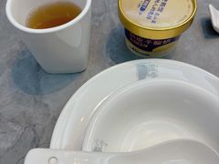 -金典银峰老鹅馆·昆山菜(亭林公园店)