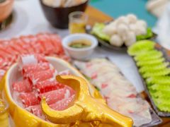 -京九涮肉老北京铜火锅(紫岭国际店)