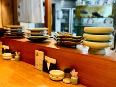 -翔峰炭火鳗鱼(悦泰街里公寓店)