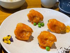 -竹里馆 ·茶食(奥体店)