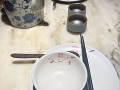 -绿茶餐厅(龙井船宴· 品牌总店)
