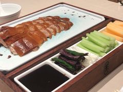 -侨美食家·粤菜(体育西路店)