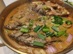 -食光慢宴·安吉土菜馆