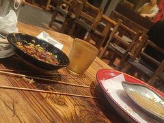 -北丐先生·野馄饨烧烤(泰达E街区店)