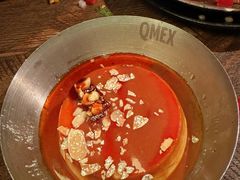 -Q MEX 库迈墨西哥餐吧(三里屯店)