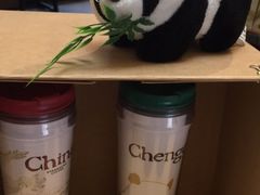 -星巴克臻选(成都宽窄巷子店)