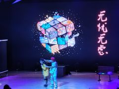 -哈尔滨大剧院