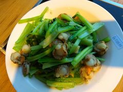 -小平岛開海水饺(浑南店)