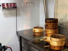 -都谷包子(天一广场店)