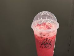 -喜茶(上海打浦桥日月光店)