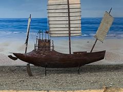 -天津古林古海岸遗迹博物馆