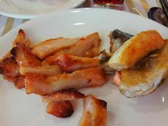 -科尔海悦酒店·柏顿花园餐厅(清河东路店)