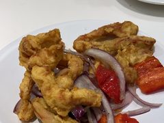 -光明邨大酒家(淮海路店)