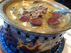 -红樱桃·欢乐餐厅(太原里店)
