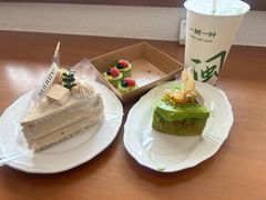 -流酥可心·牛乳蛋糕商店(禾祥西路店)