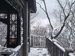 -句容茅山景区