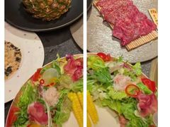 -黑牛の店·黑金店(沈阳万象城店)