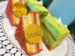 -也枫·小黄楼(南山路旗舰店)