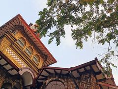 -马勒别墅饭店(静安寺店)