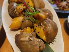 -松竹和日式料理(辽阳店)