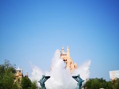 -青岛方特梦幻王国